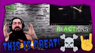 Download Asterism - 155 Battle Session / Studio Live | Mettal Maffia | Reaction | Magz Video MP3 Asterism - 155 Battle Session / Studio Live | Mettal Maffia | Reaction | Magz