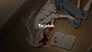 [ AMV / Edit ] story wa anime sad 30 dtk - Kaori death
