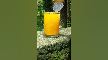 Colour Changing Experiment🔥|Surf excel💥#shorts#viral#Colourchanging