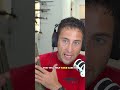 He is INSANE for this
