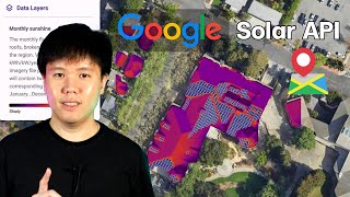 Google Solar API ความหวังที่ปลายอุโมงค์ ที่ทุกบ้านจะมีโซล่าเซลล์เป็นของตัวเอง | Solar Rooftop EP.17