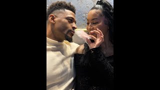 When Pierre and Dejah go on their first date!