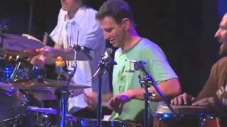 Jack Johnson with G. Love and Ozomatli - &quot;Mudfootball&quot; (Live at 2005 Kokua Festival)