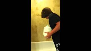 Celebrity Senior Trip Profile