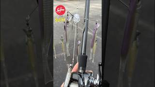 SECRET Japanese rig already BANNED in places here??? #Bass #fishing #bassfishing #shorts