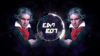 Beethoven - Für Elise (DJ AG Remix)