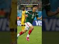 ¿Sabías que Oribe Peralta marcó un doblete histórico en Londres 2012? #oribe #mexico #futbol