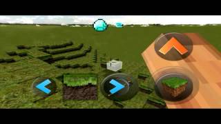 Minicraft HD Android Gameplay Maincraft Mode screenshot 2