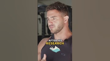 Where 1 Set to Failure Comes From (mostly).