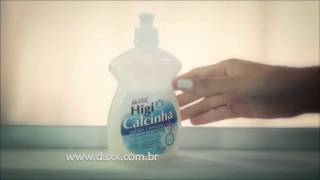 Comercial Higi Calcinha 2015