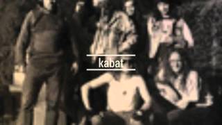 Kabat 1989-1992