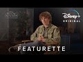 Behind the Story Featurette