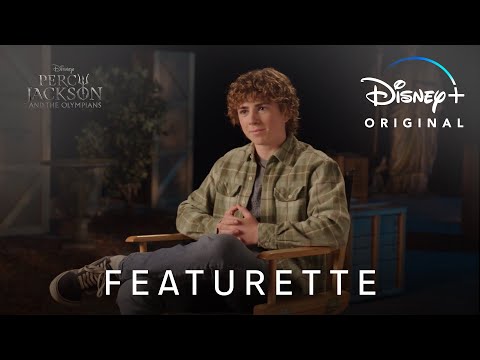 Behind the Story Featurette thumbnail