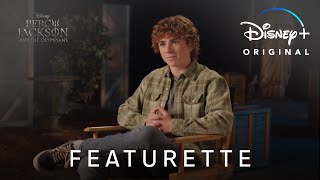 Behind the Story Featurette