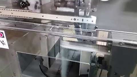 BS60-S Stacker by Goss Loudon