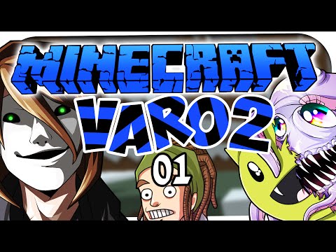 MINECRAFT: VARO 2