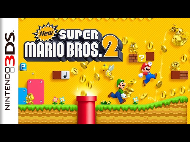 Suporte Para Celular/Nintendo 3DS Mario: Super Mario Bros