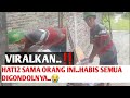 VIRALKAN..‼NEKAD KALI WAK INI..PADAHAL ADA ORANGNYA😭#VIRAL#FYP#TRENDINGPIDIO