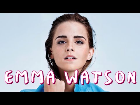 *** Emma Watson / sexy Edit ***