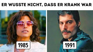 12 Fakten zu Bohemian Rhapsody um den Film anzuschauen 12 Fakten zu Bohemian Rhapsody um den Film anzuschauen