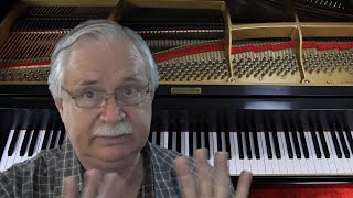 Alfred's Basic Adult Piano Level 3, Page 50, Soldier's Joy (Hornpipe)