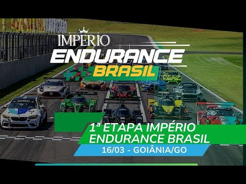 Endurance Brasil 2024 