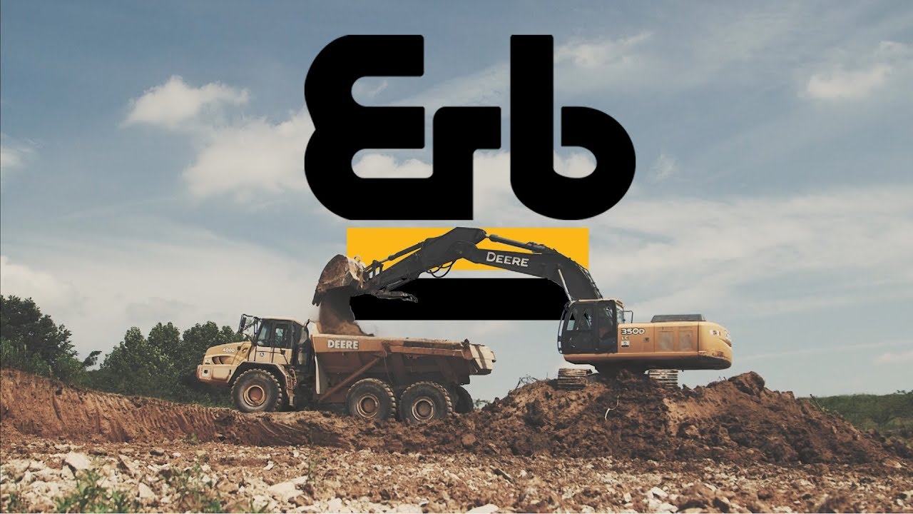 Erb Equipment Momentum YouTube