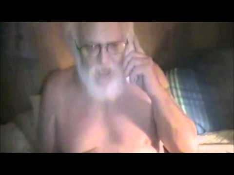 Angry Grandpa Pranks Michael Myers.mp4