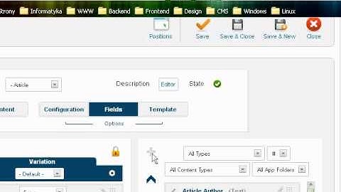 Seblod wysiwyg box.avi