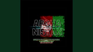 Muzzy D Pilot, 2.0 Worldwide &amp; Mcdeez Fboy - Afghanistan (feat. Mr Luu de Stylist)