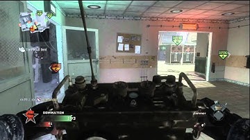 CoDBO - S.M.A.P.C.F w/ BlameTruth, Sp00n, and Prez pt.4