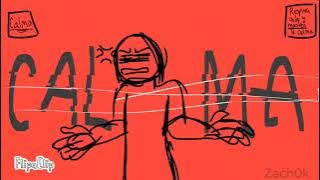 Calma Vladimir- El Cuarteto De Nos [CW: destellos]