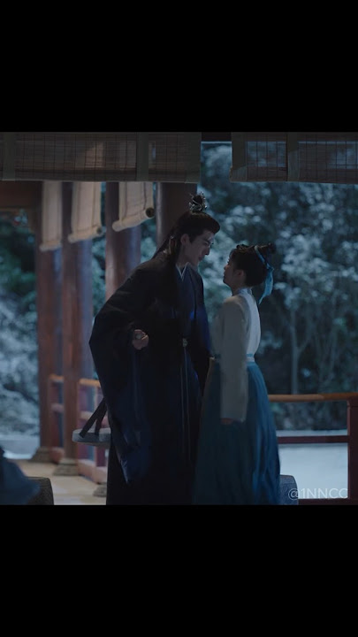 The jealousy 👀 | Story of Kunning palace #storyofkunningpalace #bailu #zhanglinghe #wangxingyue