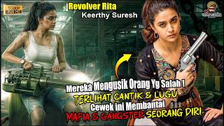 NEVER UNDERESTIMATE THIS GIRL! GANGSTERS AND MAFIA ARE WIPED OUT BY HER GENIUS