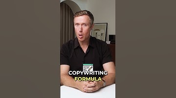 The BEST Chat GPT Copywriting Formulas!