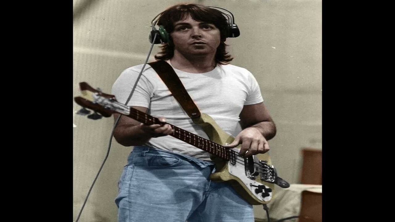 The Beatles Multitracks: Come and Get It [Badfinger Demo] - YouTube