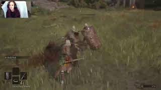 Elden Ring |Live character creation and some possible gameplay
Its been far too long 3 Elden Ring |Live character creation and some possible gameplay