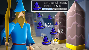 Jagex Accidently Broke the Game