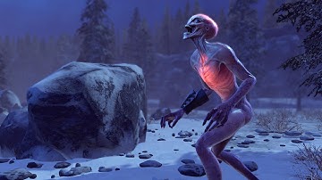 XCOM 2 - Operation Witch Chalice (Veteran Mode)