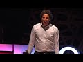 Na conversa do respeito e da inclusão, todos somos heróis e vilões | Guilherme Bara | TEDxCampinas