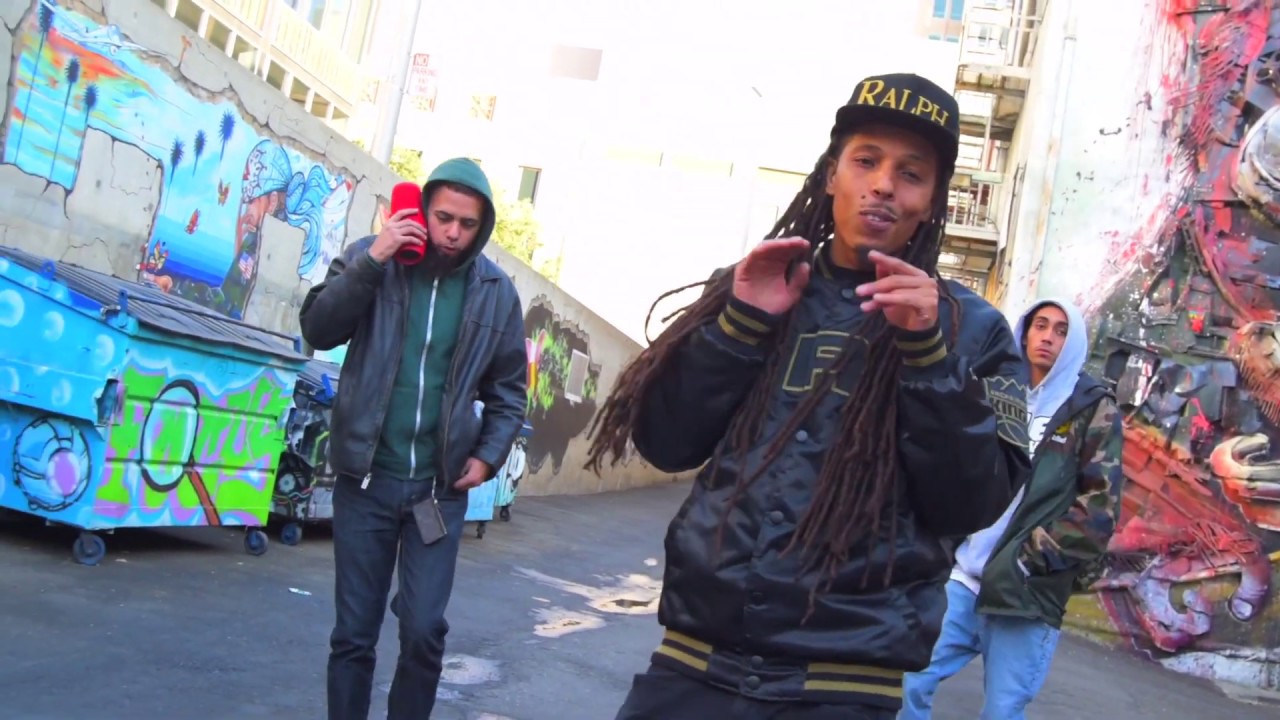 Nash Boogie - Tears (Official Video)