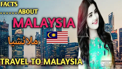 Travel To Malaysia | Full History And Documentary About Malaysia In Urdu & Hindi | ملائشیا کی سیر[SU