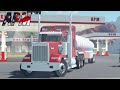 Trucking with a Brand New Kenworth | Roblox American Plains Mudding