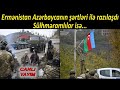 Ermənistan Azərbaycanın şərtləri ilə razılaşdı - Sülhməramlılar isə...