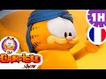 Garfield au dsert   compilation dpisodes