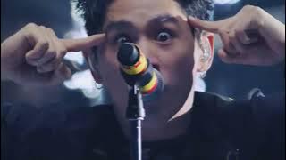 One Ok Rock/원 오크 록 - Live @ Saitama Super Arena (Ambitions Japan Tour 2017, Full Concert) (한글자막/kor)