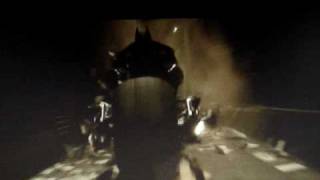 Batman The Dark Knight Clips / Fire It Up