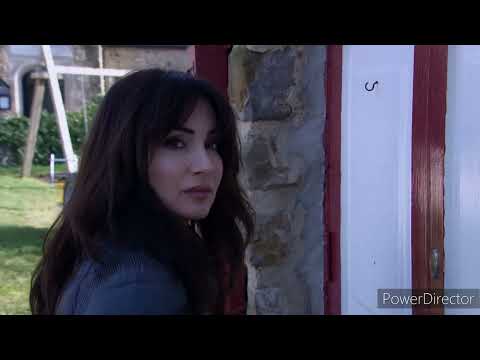 Emmerdale - A Hooded Man Follows Leyla But Is Quickly Grabbed By Caleb (Preview) (6th April 2023)