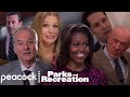 Guest Stars | Parks and Recreation