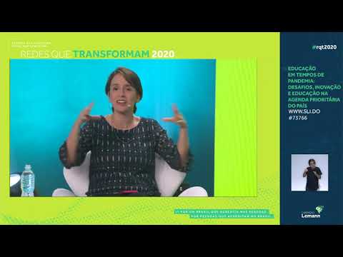 RQT 2020: desafios, inovação e Educação na agenda prioritária do país | Fundação Lemann